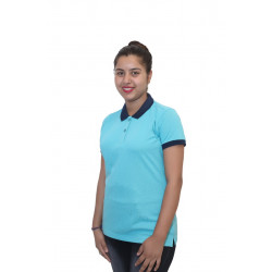 Sky Blue T-Shirt