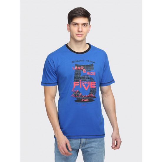 Round Neck T-Shirt Round Neck T-Shirt