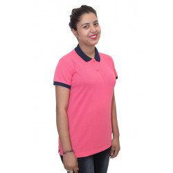 Pink T-shirt