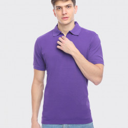 Purple T-shirt 